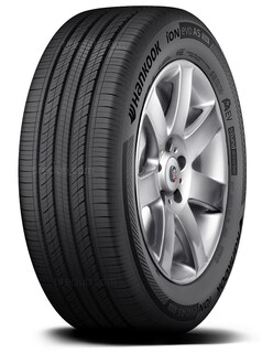 Foto 1 | Foto 1 | Llanta Hankook Ion Evo As Suv Ih01a 225/55r19 103v Xl