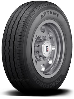 Foto 1 | Foto 1 | Llanta Aptany Tracforce Rl106 205/70r15c 106/104r D