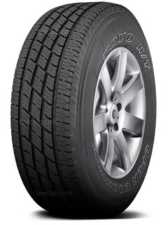 Foto 1 | Foto 1 | Llanta Toyo Open Country H/t Ii 265/70r17 115t