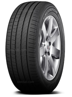 Foto 1 | Foto 1 | Llanta Pirelli Scorpion Verde 215/65r17 99v