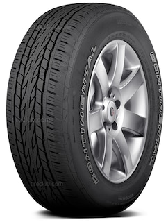 Foto 1 | Foto 1 | Llanta Continental Conticrosscontact Lx20 - Ecoplus P275/55r20 111s
