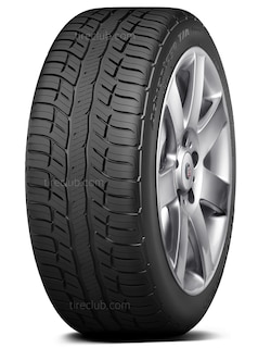 Foto 1 | Foto 1 | Llanta Bfgoodrich Advantage T/a Sport Lt 265/70r18 116t