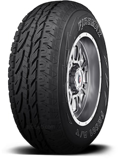 Foto 1 | Foto 1 | Llanta Firemax Fm501 265/60r18 110t