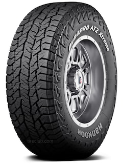 Foto 1 | Foto 1 | Llanta Hankook Dynapro At2 Xtreme Rf12 Lt245/75r17 121/118s E