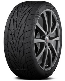 Foto 1 | Foto 1 | Llanta Toyo Proxes St Iii 265/50r20 111v Xl