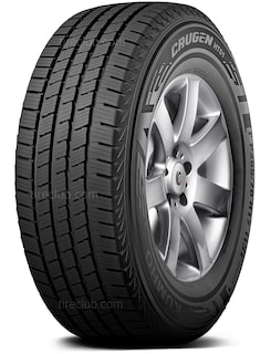Foto 1 | Foto 1 | Llanta Kumho Crugen Ht51 Lt245/75r17 121/118s E