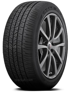 Foto 1 | Foto 1 | Llanta Goodyear Eagle Rs-a P265/60r17 108v