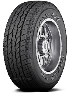Foto 1 | Foto 1 | Llanta Maxxis Bravo Series At-771 255/65r17 110h