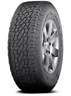 Foto 1 | Foto 1 | Llanta Bfgoodrich Trail-terrain T/a 265/60r18 110t