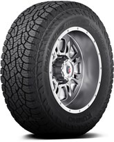 Llanta Kumho Road Venture At52 Lt235/80r17 120/117r E