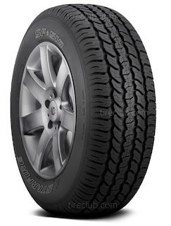 Foto 1 | Foto 1 | Llanta Starfire Sf-510 235/75r15 105s