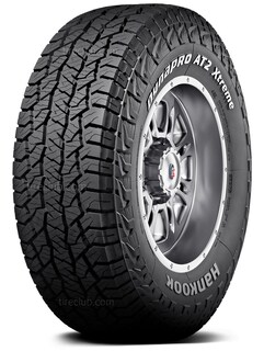 Foto 1 | Foto 1 | Llanta Hankook Dynapro At2 Xtreme Rf12 Lt265/65r17 116/113s D