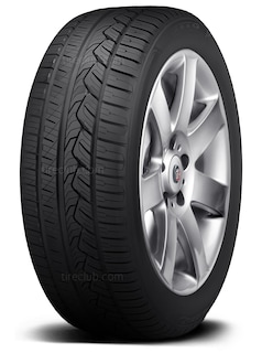 Foto 1 | Foto 1 | Llanta Nitto Nt421a 225/65r17 106v Xl