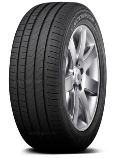 Foto 1 | Foto 1 | Llanta Pirelli Scorpion Verde 235/55r19 101v