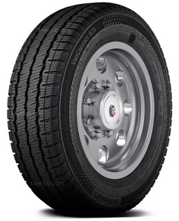 Foto 1 | Foto 1 | Llanta Continental Vancontact A/s 225/75r16c 121/120r E