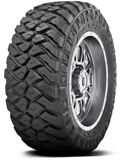 Foto 1 | Foto 1 | Llanta Maxxis Razr Mt-772 285/50r20 116q Xl