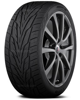 Foto 1 | Foto 1 | Llanta Toyo Proxes St Iii 235/65r18 110v Xl