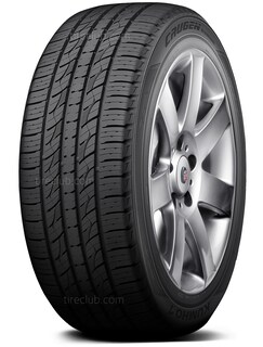 Foto 1 | Foto 1 | Llanta Kumho Crugen Premium Kl33 215/65r16 98h