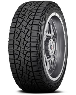 Foto 1 | Foto 1 | Llanta Pirelli Scorpion Atr (lt) Lt215/75r15 106/103t D