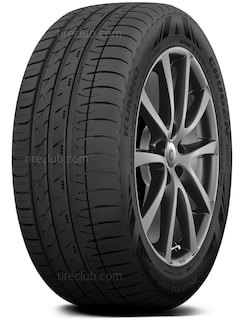 Foto 1 | Foto 1 | Llanta Kumho Crugen Hp91 315/35zr20 110y Xl