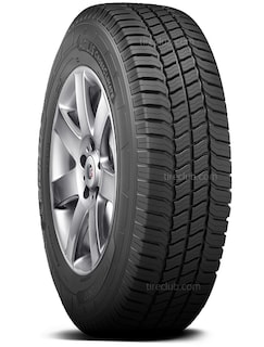 Foto 1 | Foto 1 | Llanta Michelin Agilis Crossclimate Lt-metric Lt235/80r17 120/117r E