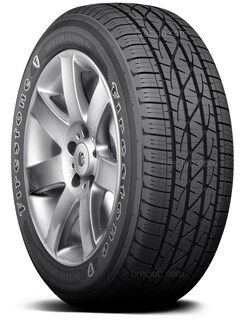 Foto 1 | Foto 1 | Llanta Firestone Destination Le3 245/50r20 102h