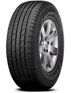 Foto 1 | Foto 1 | Llanta Hankook Dynapro Ht Rh12 Lt245/75r17 121/118s E