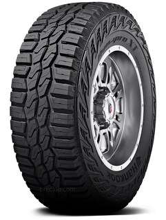 Foto 1 | Foto 1 | Llanta Hankook Dynapro Xt Rc10 Lt285/70r17 121/118r E