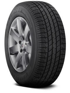 Foto 1 | Foto 1 | Llanta Uniroyal Laredo Cross Country Tour P235/65r18 104t