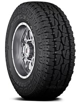 Llanta Bridgestone Dueler A/t Revo 3 265/50r20 107t