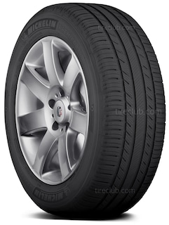 Foto 1 | Foto 1 | Llanta Michelin Premier Ltx 235/55r20 102v