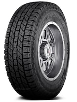 Llanta Yokohama Geolandar A/t G015 P265/65r17 110t
