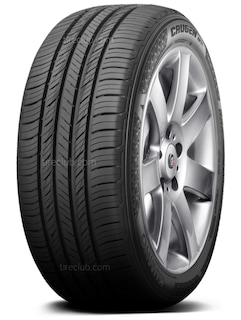 Foto 1 | Foto 1 | Llanta Kumho Crugen Hp71 245/50r20 102v