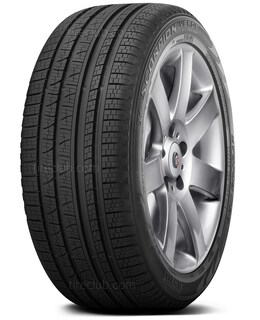 Foto 1 | Foto 1 | Llanta Pirelli Scorpion Verde All Season 275/50r19 112v Xl