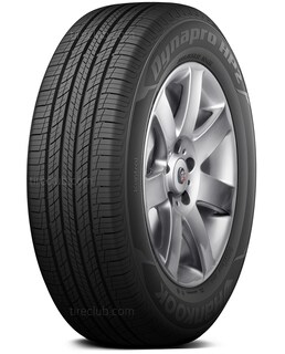 Foto 1 | Foto 1 | Llanta Hankook Dynapro Hp2 Ra33 265/50r20 107v