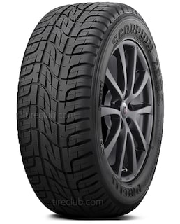 Foto 1 | Foto 1 | Llanta Pirelli Scorpion Zero 295/40r21 111v Xl