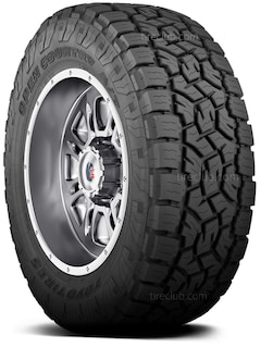Foto 1 | Foto 1 | Llanta Toyo Open Country A/t Iii P225/75r16 104s