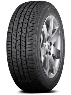 Foto 1 | Foto 1 | Llanta Continental Conticrosscontact Lx Sport 315/40r21 111h