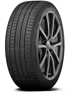 Foto 1 | Foto 1 | Llanta Pirelli Scorpion Zero All Season 275/35r22 104v Xl