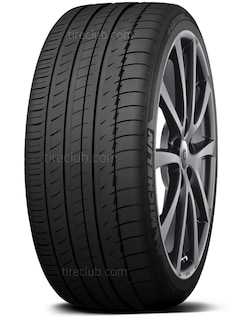 Foto 1 | Foto 1 | Llanta Michelin Latitude Sport 235/55r17 99v