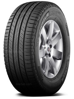 Foto 1 | Foto 1 | Llanta Michelin Primacy Suv+ 225/65r17 106h Xl
