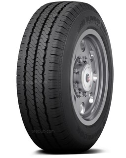 Foto 1 | Foto 1 | Llanta Hankook Radial Ra08 185/75r16c 104/102r D