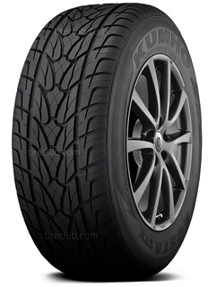 Foto 1 | Foto 1 | Llanta Kumho Ecsta Stx Kl12 285/60r18 116v