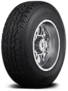 Foto 1 | Foto 1 | Llanta Torque Tq-at701 265/70r17 115t