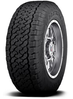 Foto 1 | Foto 1 | Llanta Davanti Terratoura A/t 255/55r19 111h Xl