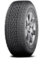 Llanta Bfgoodrich Trail-terrain T/a 235/60r18 107h Xl