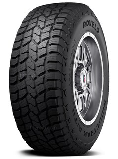 Foto 1 | Foto 1 | Llanta Rovelo Ridgetrak A/t Ii 265/70r17 115s