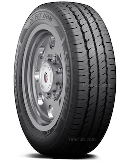 Foto 1 | Foto 1 | Llanta Laufenn X Fit Van Lv01 195/70r15c 104/102r D