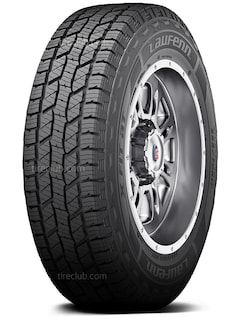 Foto 1 | Foto 1 | Llanta Laufenn X Fit At Lc01 265/70r17 115t