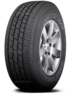 Foto 1 | Foto 1 | Llanta Toyo Open Country H/t Ii 265/60r18 110t